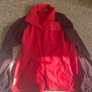 Women’s Nike Jacket